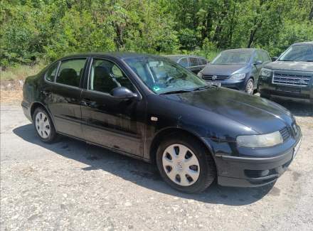 Seat - Toledo