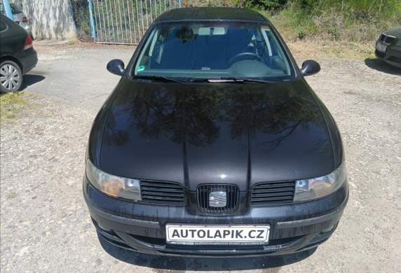 Seat - Toledo