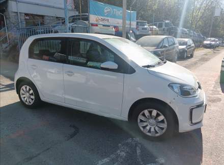 Volkswagen - Up!