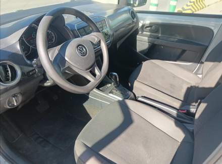 Volkswagen - Up!