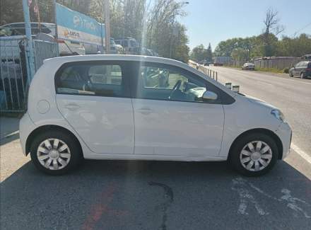 Volkswagen - Up!