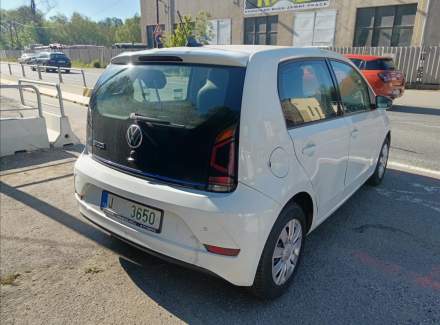 Volkswagen - Up!