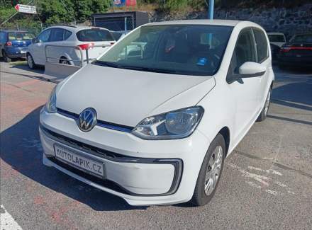 Volkswagen - Up!