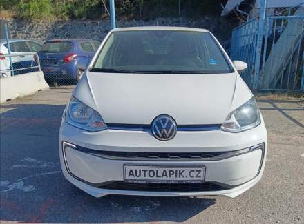 Volkswagen - Up!