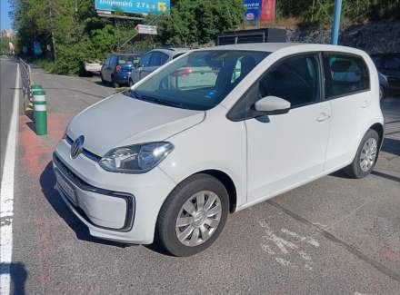 Volkswagen - Up!
