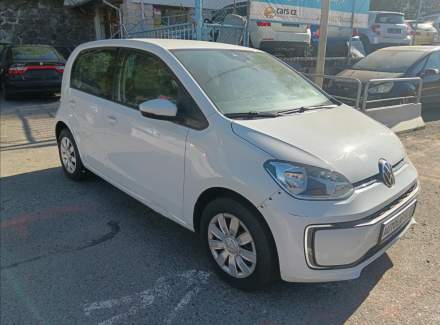 Volkswagen - Up!