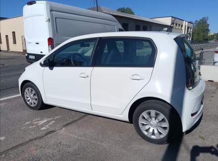 Volkswagen - Up!