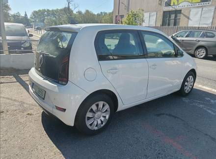 Volkswagen - Up!