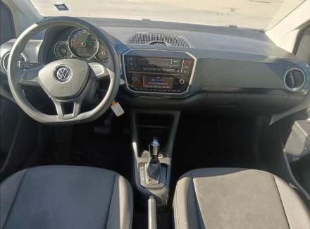 Volkswagen - Up!