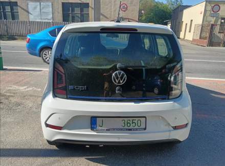 Volkswagen - Up!