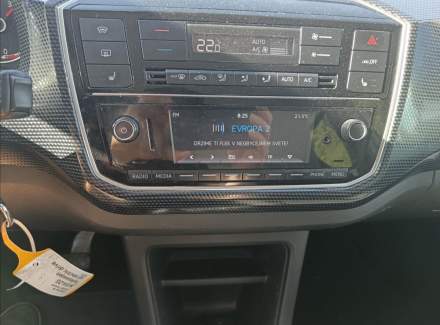Volkswagen - Up!