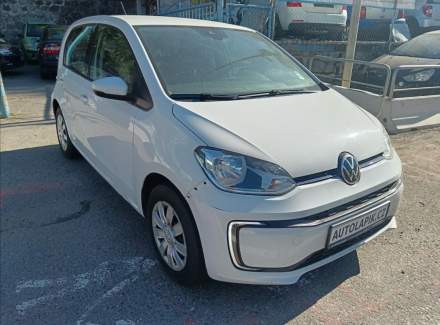 Volkswagen - Up!