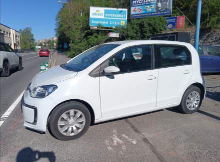 Volkswagen - Up!
