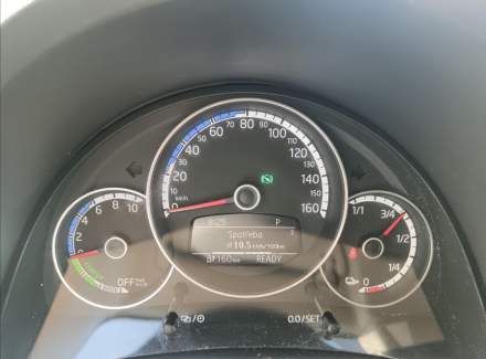 Volkswagen - Up!