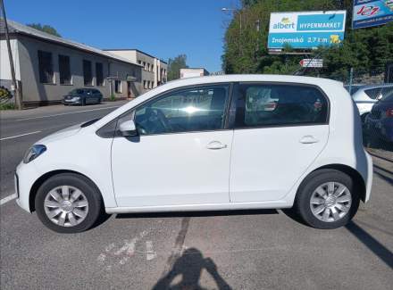 Volkswagen - Up!