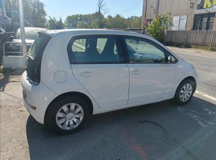 Volkswagen - Up!
