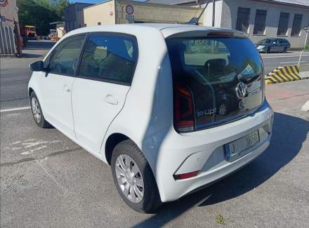 Volkswagen - Up!