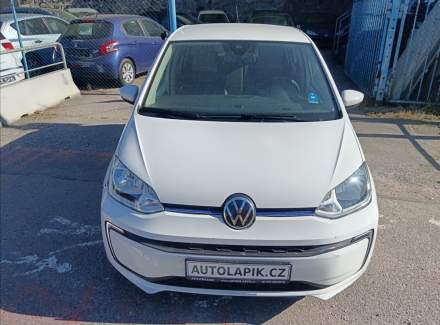 Volkswagen - Up!