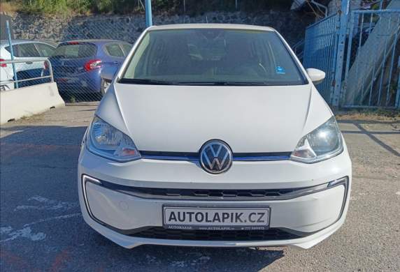 Volkswagen - Up!