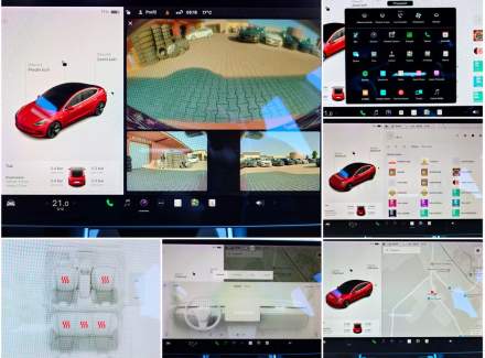 Tesla - Model 3