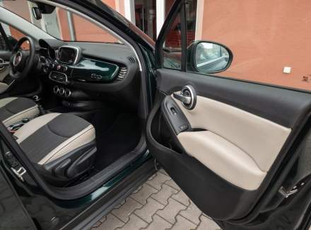 Fiat - 500X
