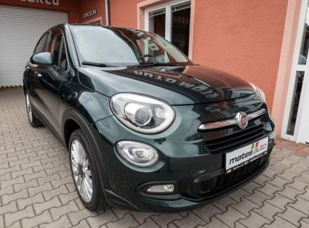 Fiat - 500X