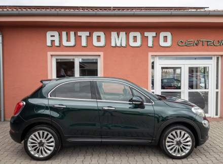 Fiat - 500X