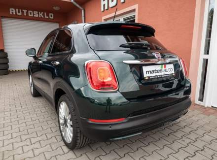 Fiat - 500X