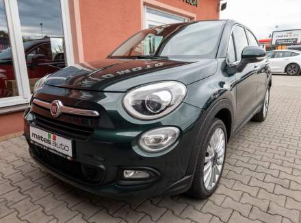 Fiat - 500X
