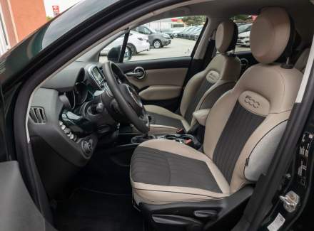 Fiat - 500X