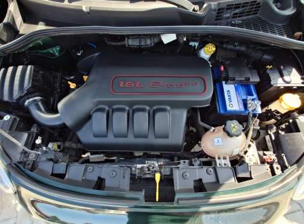 Fiat - 500X