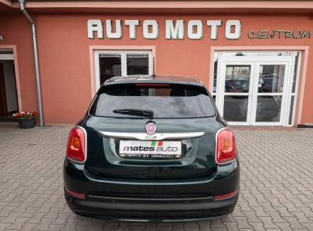 Fiat - 500X
