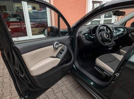Fiat - 500X