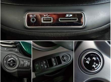 Fiat - 500X