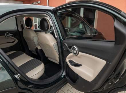 Fiat - 500X