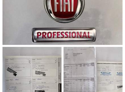 Fiat - 500X