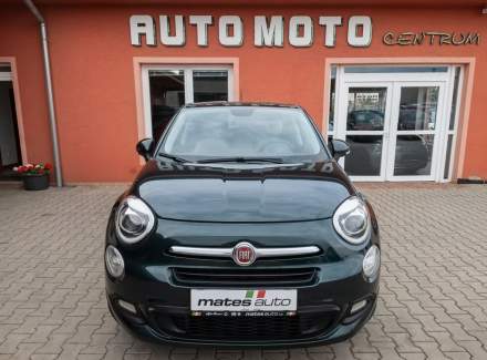 Fiat - 500X