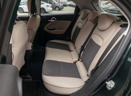 Fiat - 500X
