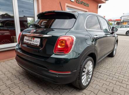 Fiat - 500X