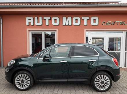 Fiat - 500X