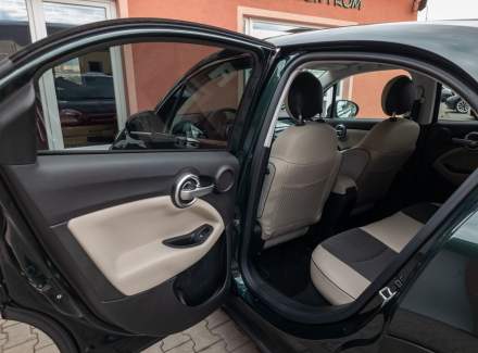 Fiat - 500X