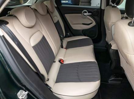 Fiat - 500X
