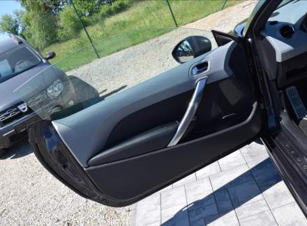 Peugeot - RCZ