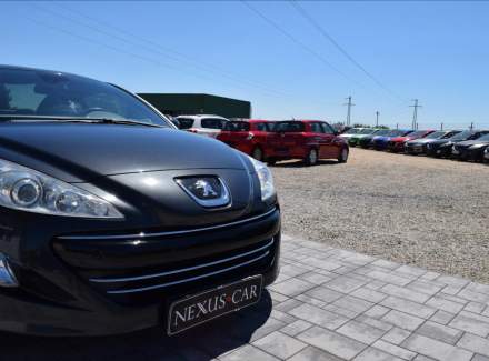Peugeot - RCZ