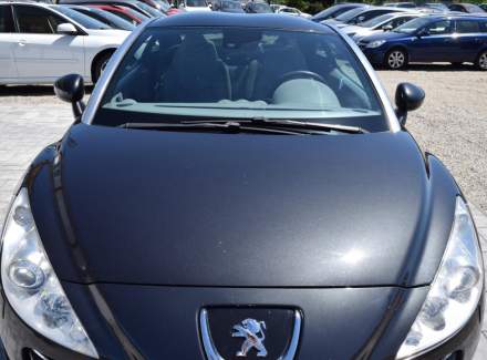 Peugeot - RCZ