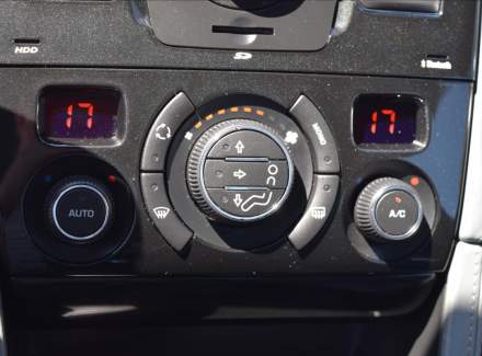 Peugeot - RCZ