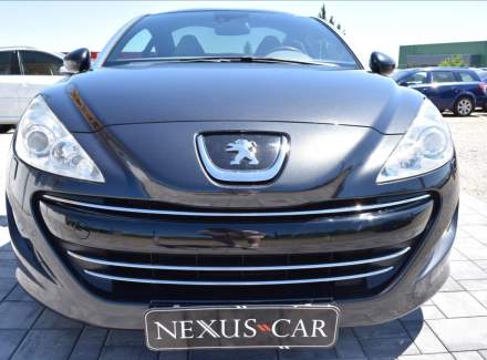 Peugeot - RCZ