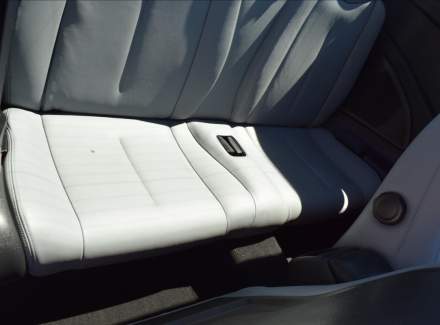 Peugeot - RCZ