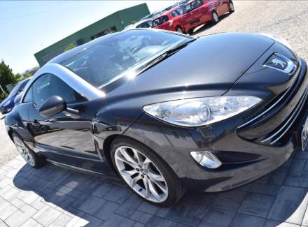 Peugeot - RCZ