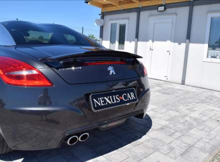 Peugeot - RCZ